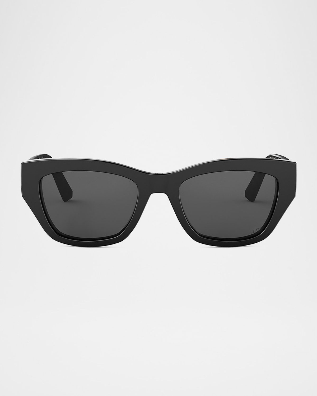 VeryDior S2I Butterfly Sunglasses