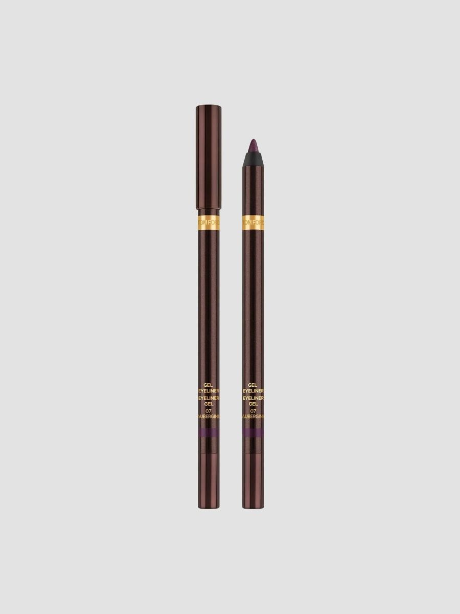 TOM FORD ​Runway Gel Eyeliner - 07 Aubergine