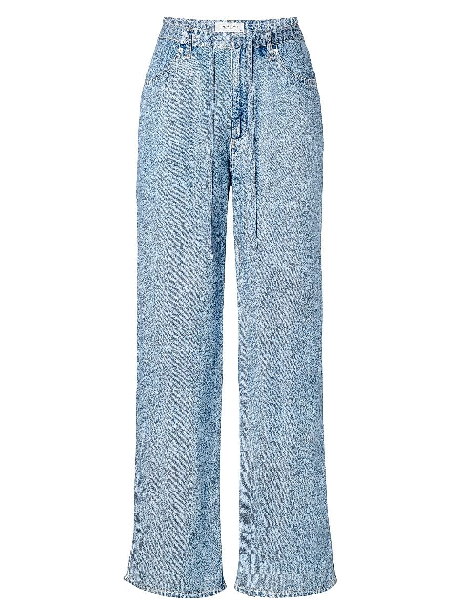 Women's Miramar Slink Lounge Pants - Zoe - Size Medium