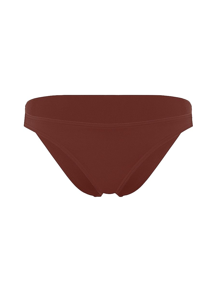 Women's Fripon Bikini Bottom - Tortue - Size 4