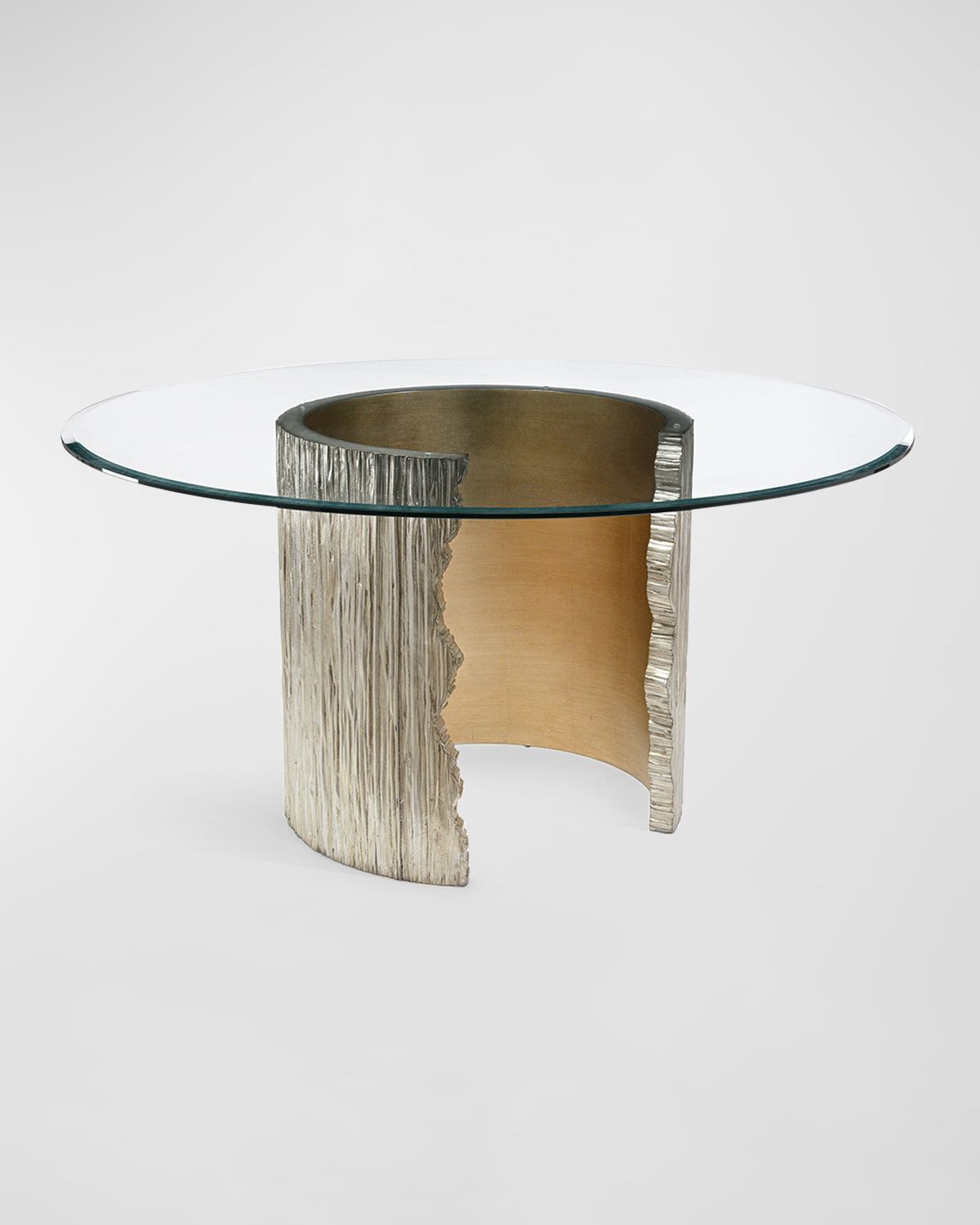 Natura 60" Round Dining Table