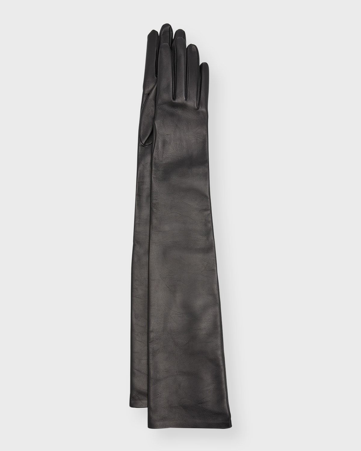 Simon Leather Gloves