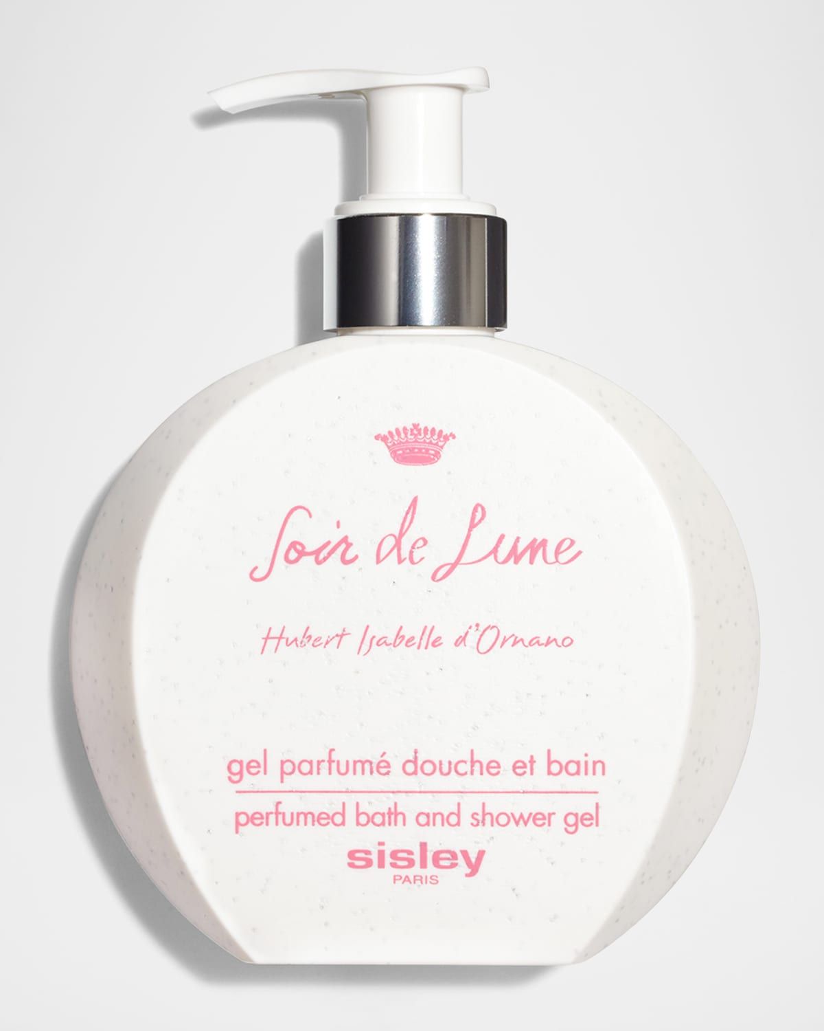 Soir de Lune Perfumed Bath and Shower Gel