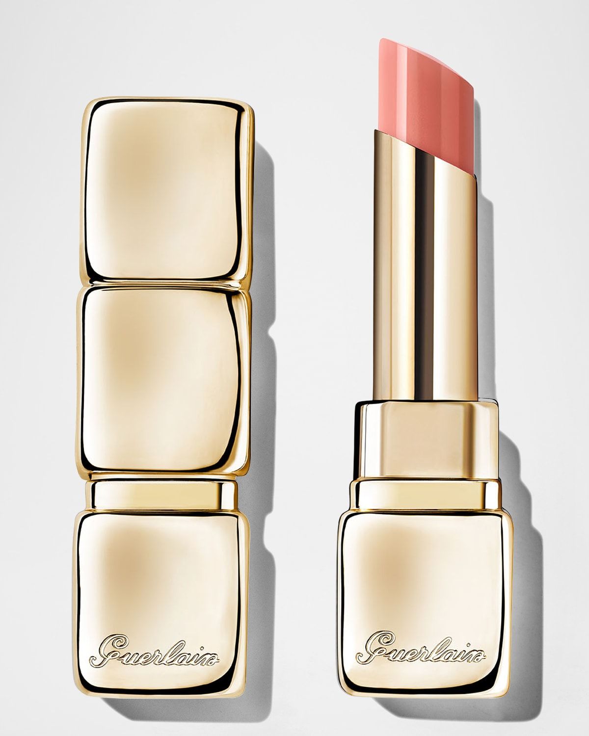 KissKiss Bee Glow Lip Balm