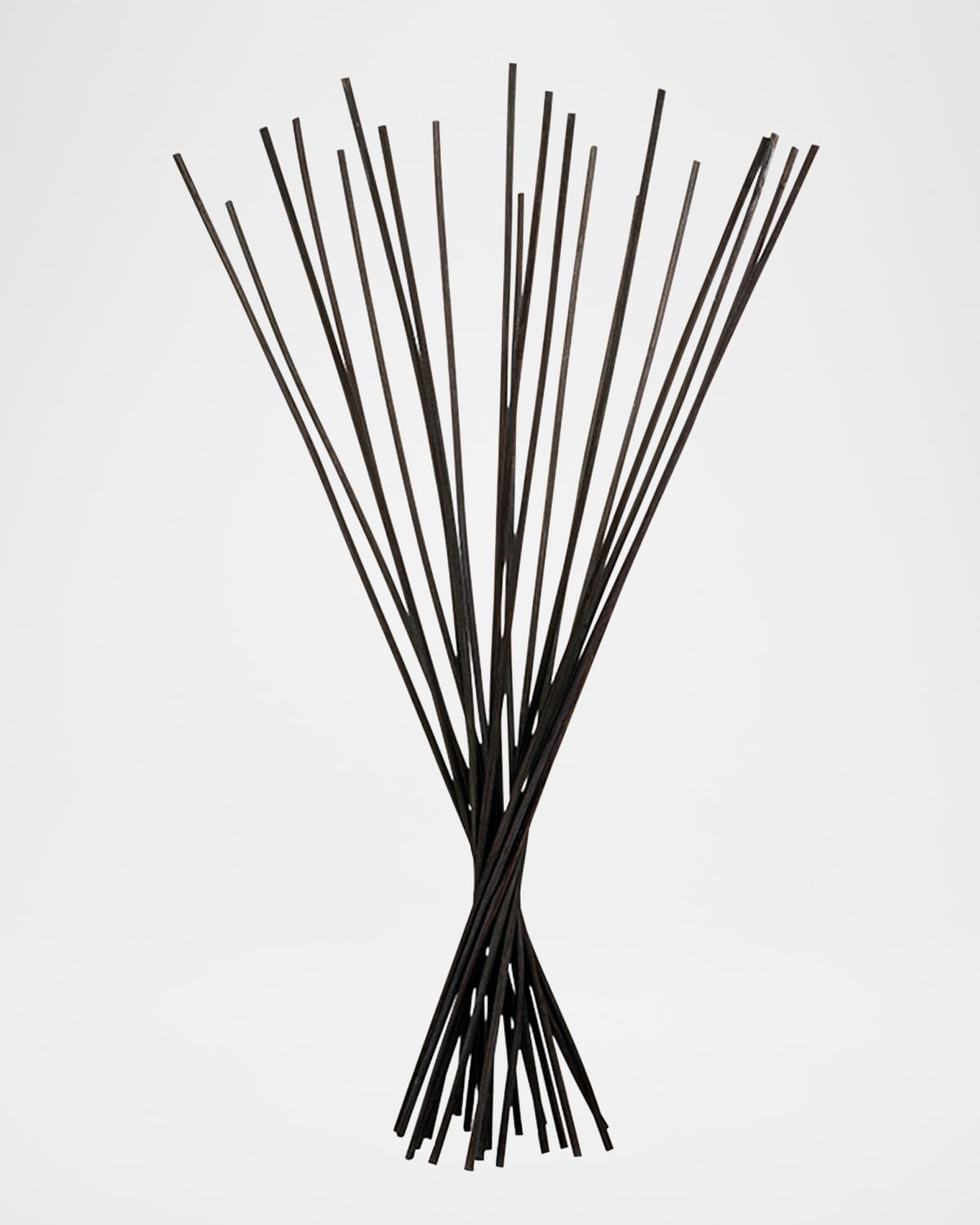 Non-Scented Black Diffuser Sticks for 8.5 oz.