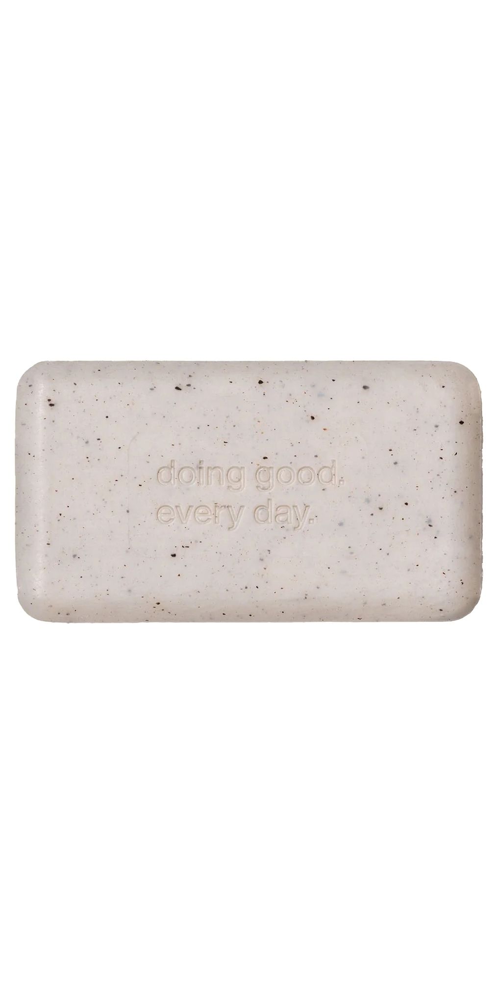 evolvetogether Exfoliating Bar Soap Monaco 5.0 oz/148 mL