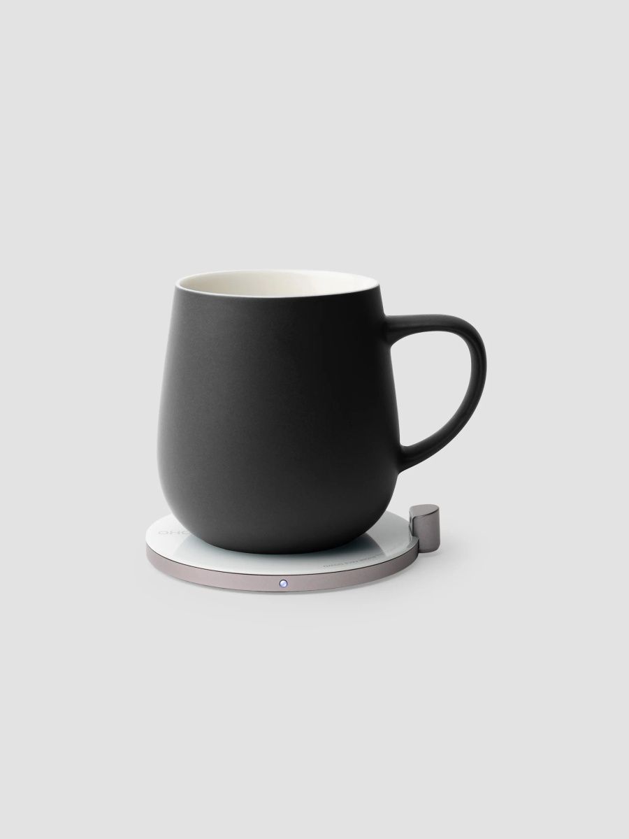 Ui 2-Piece Self-Heating Mug Set