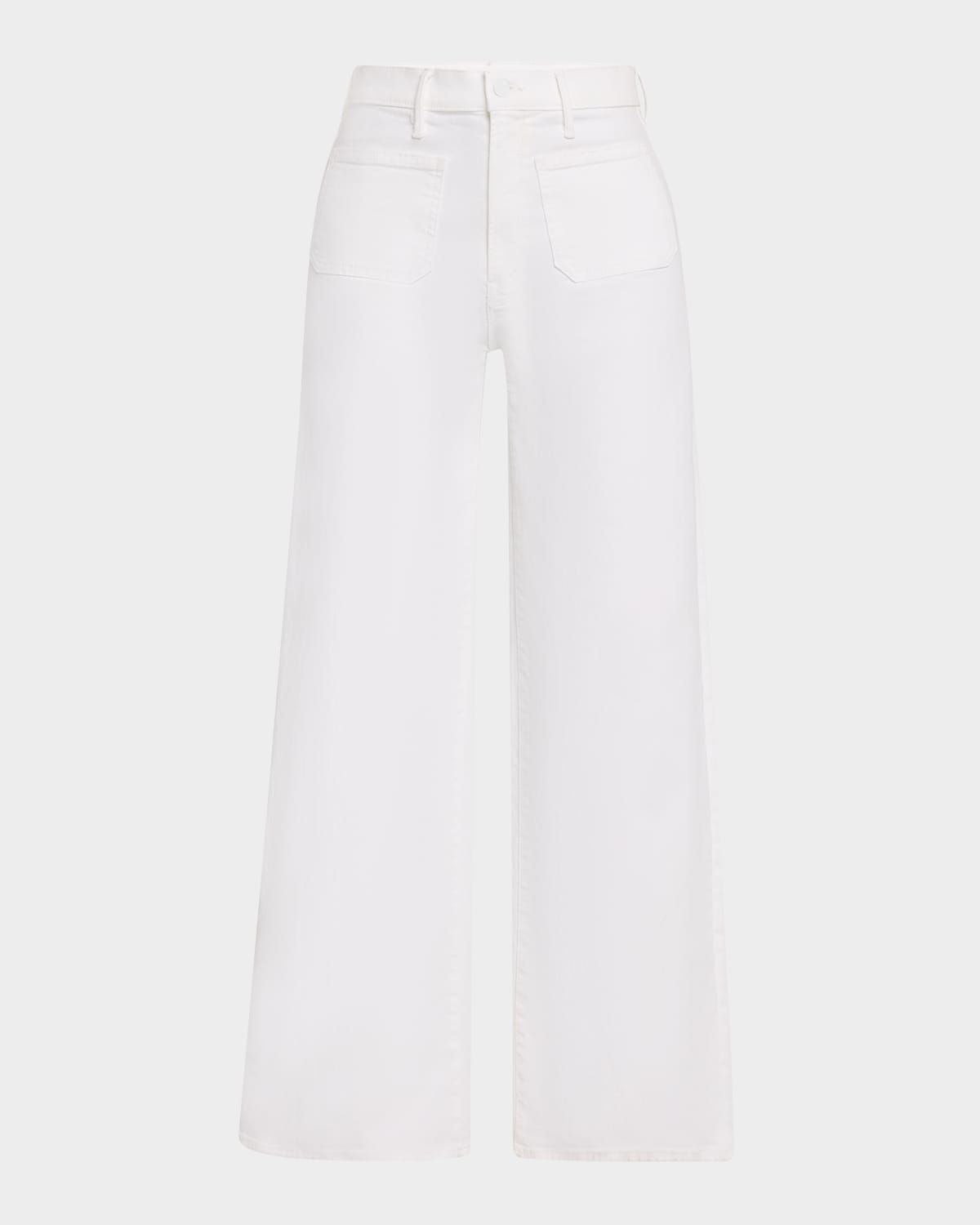 Lil & apos; Patch Pocket Undercover Sneak Jeans