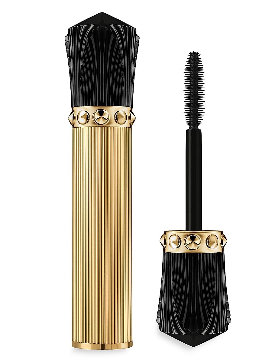 Women's Les Yeux Noirs Volumaxima Mascara - Black