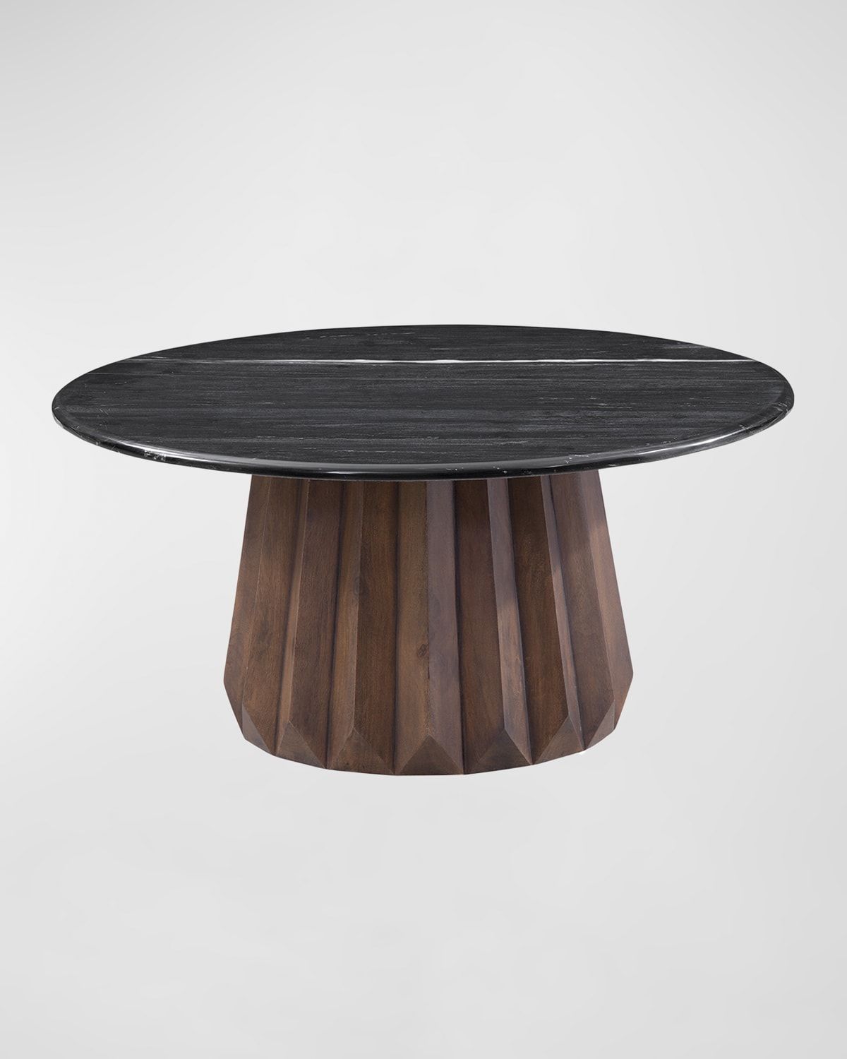 Jennings Small Nesting Cocktail Table