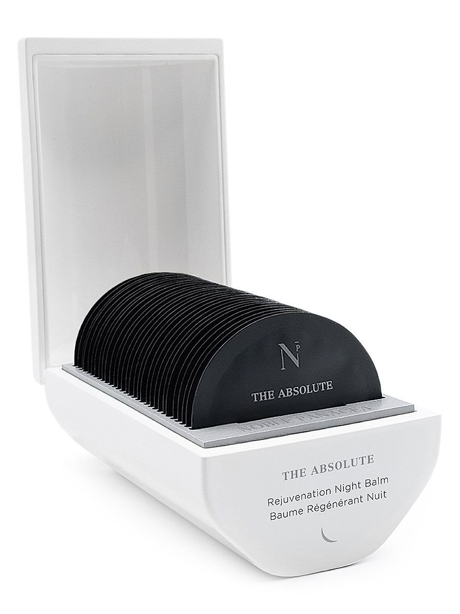 Women's The Absolute Rejuvenation Night Balm - Size Refill