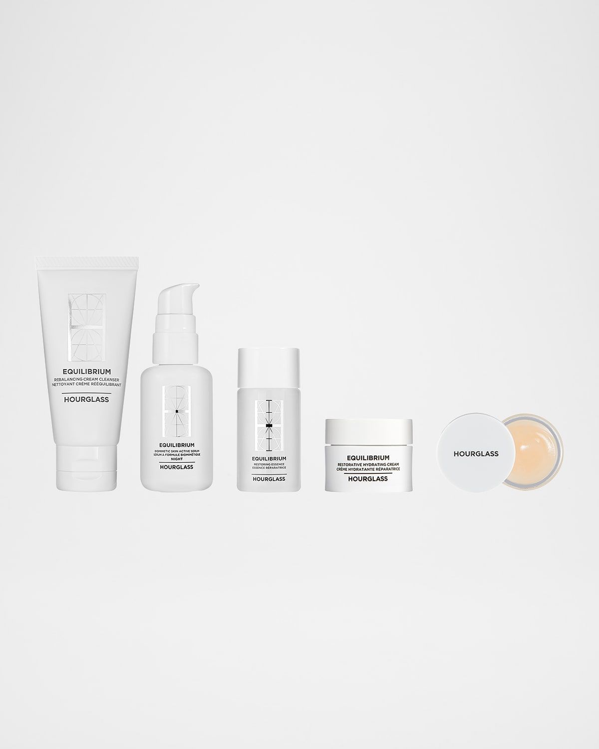 Equilibrium - The Essentials Set