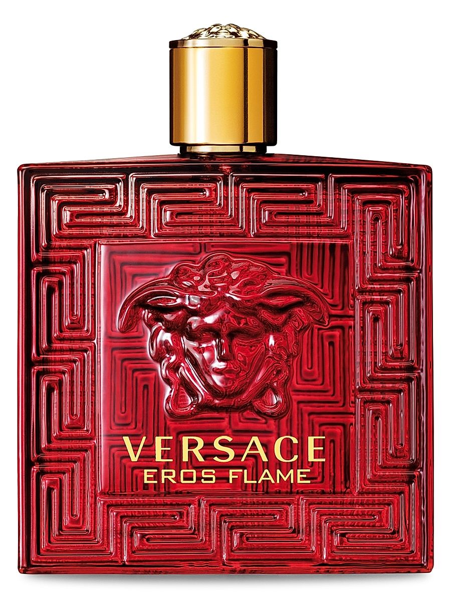 Men's Versace Fragrances Eros Flame