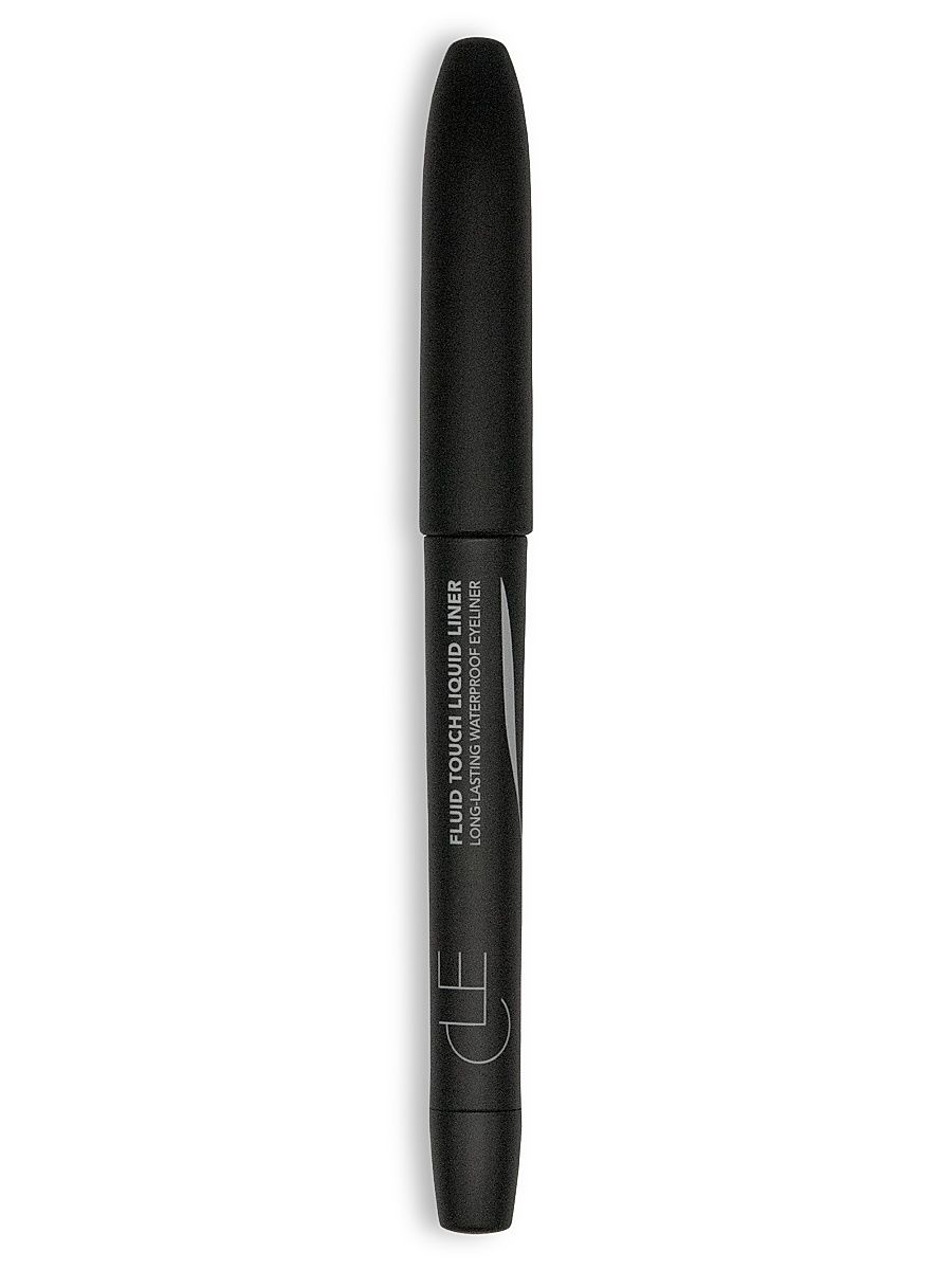 Women's Fluid Touch Liquid Liner - Dark Brown