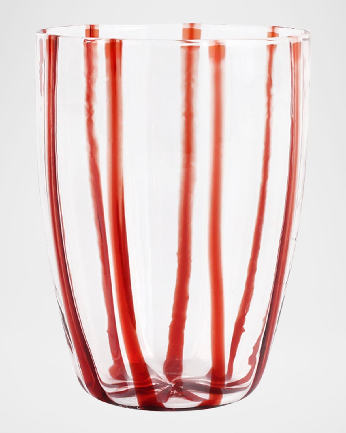 Nuovo Stripe Tall Tumbler