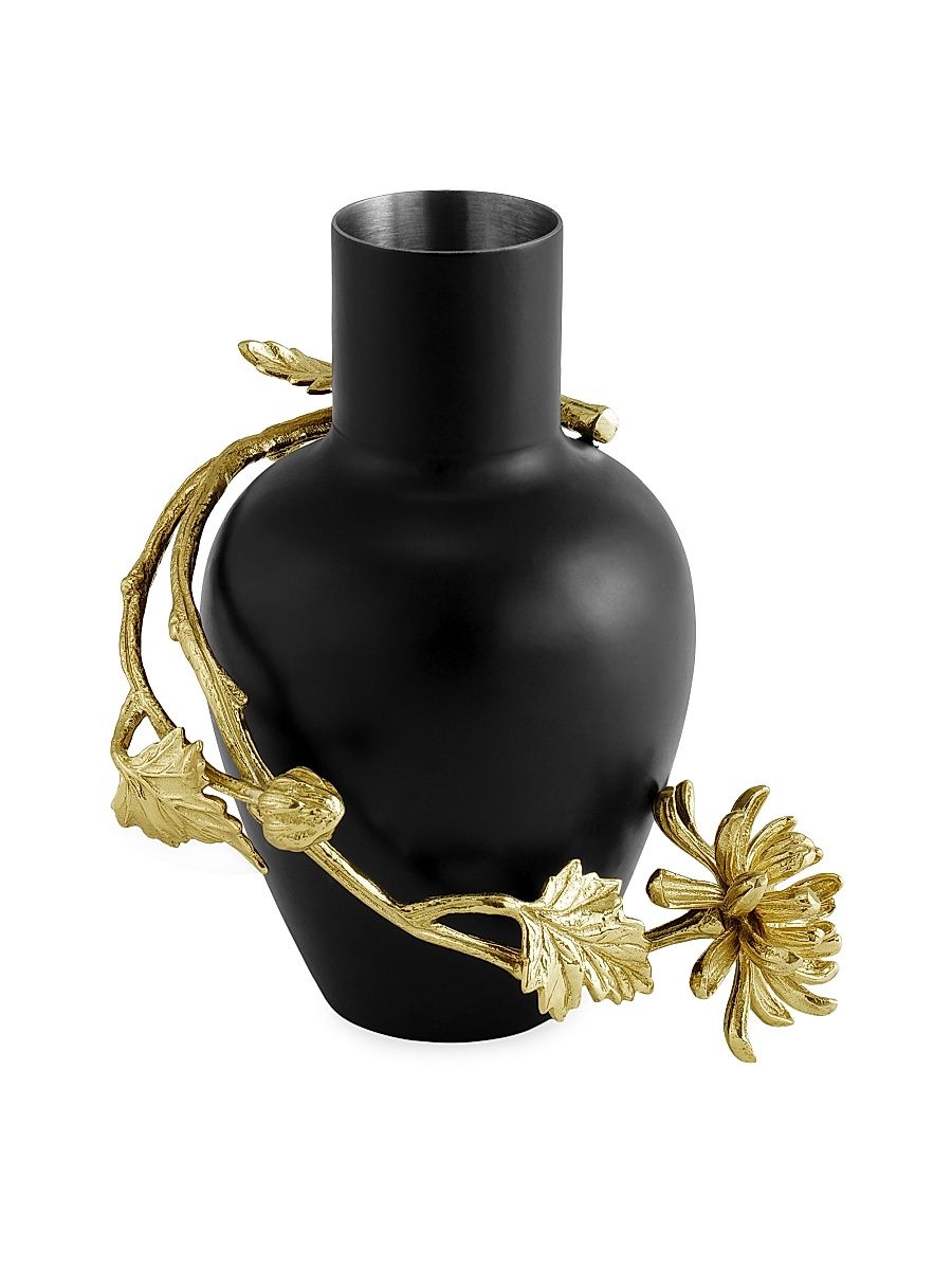 Dahlia Bud Vase