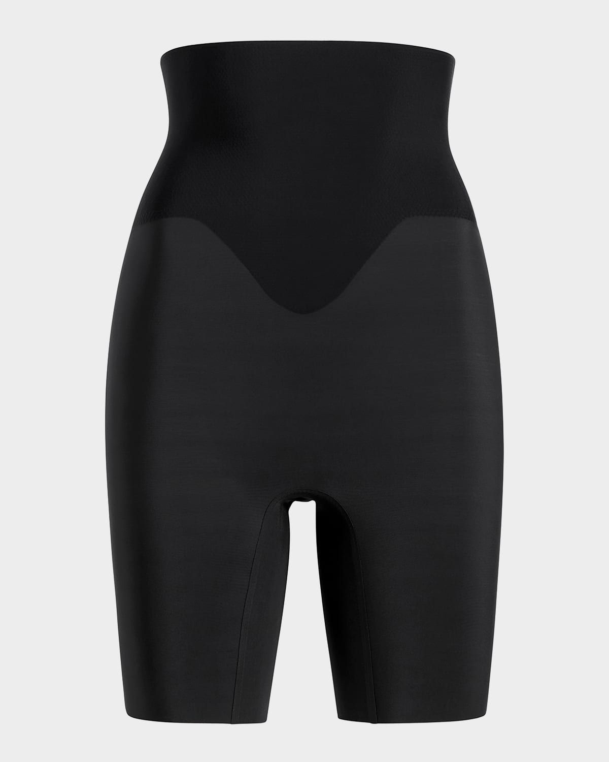 Zone Smoothing High-Rise Shorts