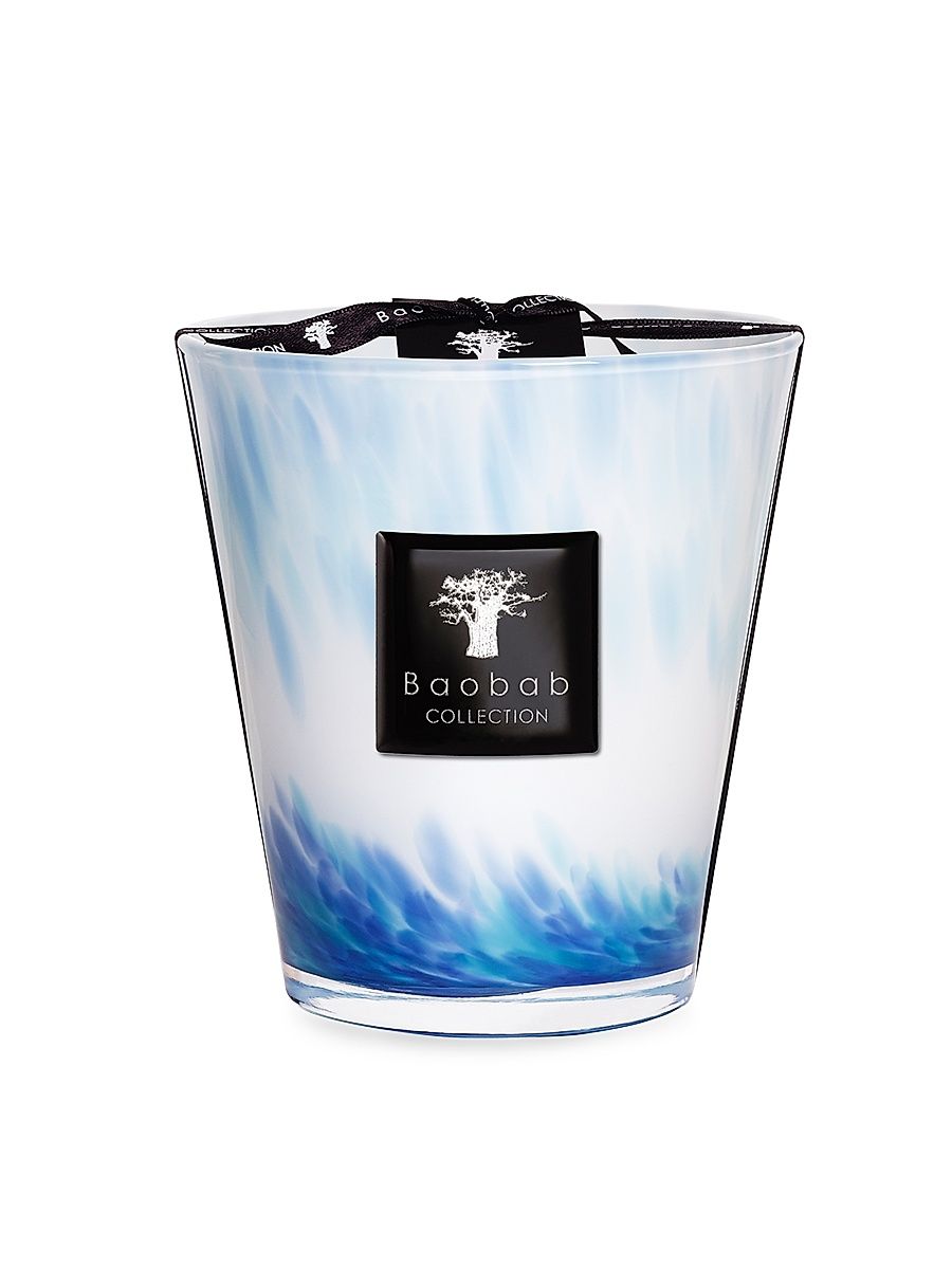 Eden Max16 Seaside Candle