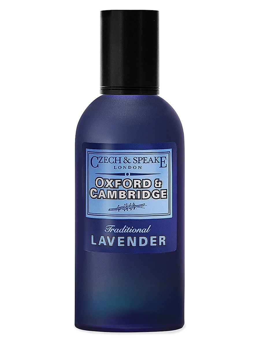 Oxford & Cambridge Eau de Parfum