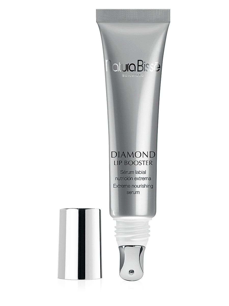 Diamond Lip Booster Serum