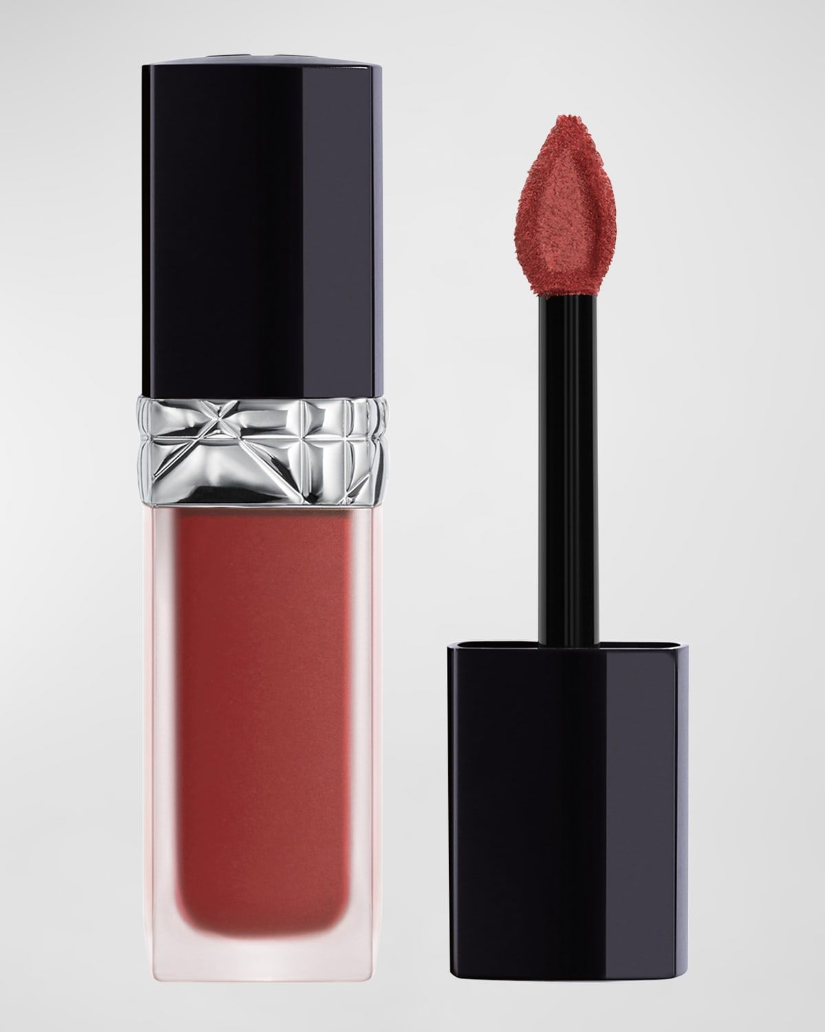 Rouge Dior Forever Liquid Transfer-Proof Lipstick