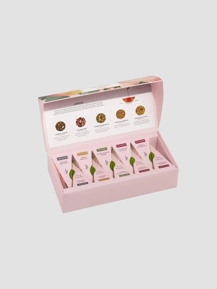 Jardin Luxury Gift Set