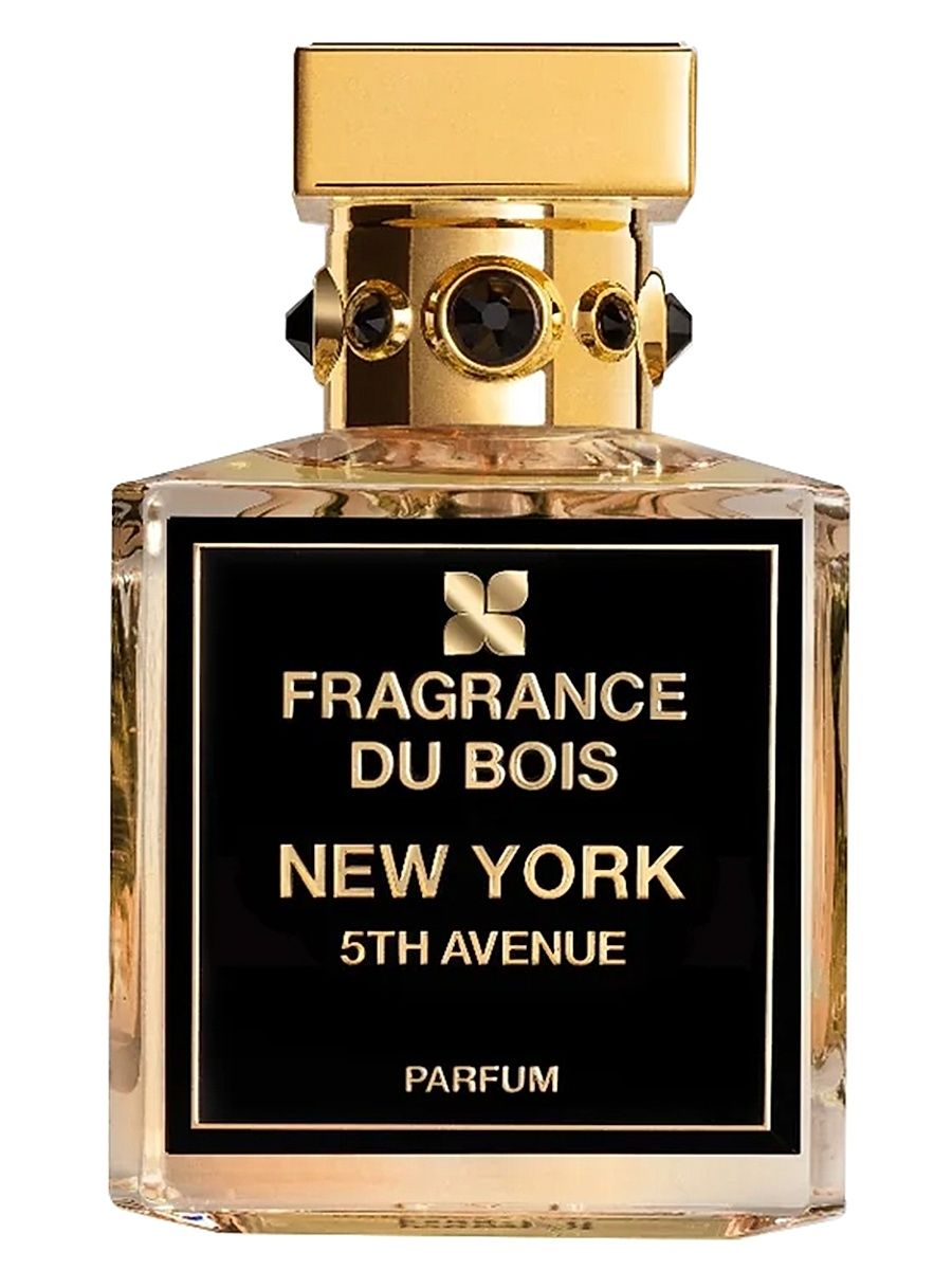 New York 5th Avenue Eau de Parfum - Size 3.4 oz