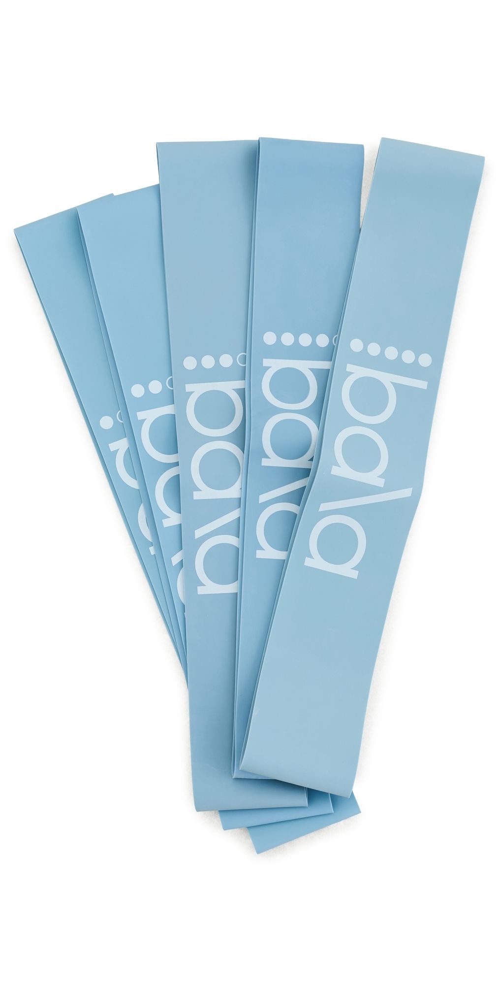 Bala Booty Bands Sea One Size