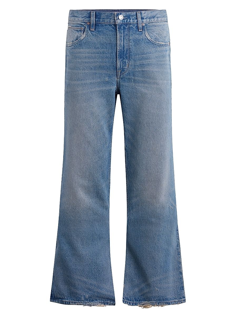 Men's Hendrix Flare Jeans - Benson - Size 32