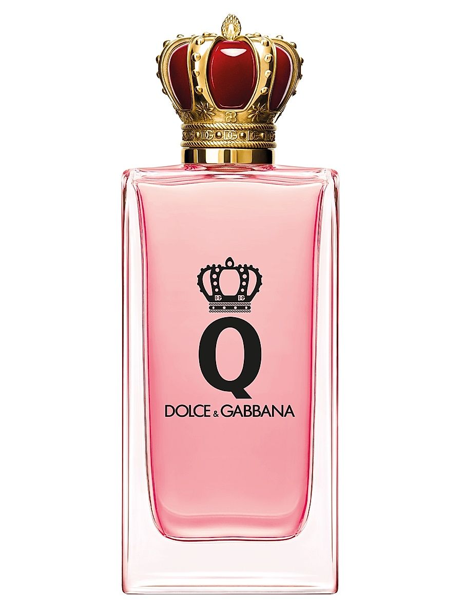 Women's Q By DOLCE & GABBANA Eau de Parfum - Size 3.4 oz