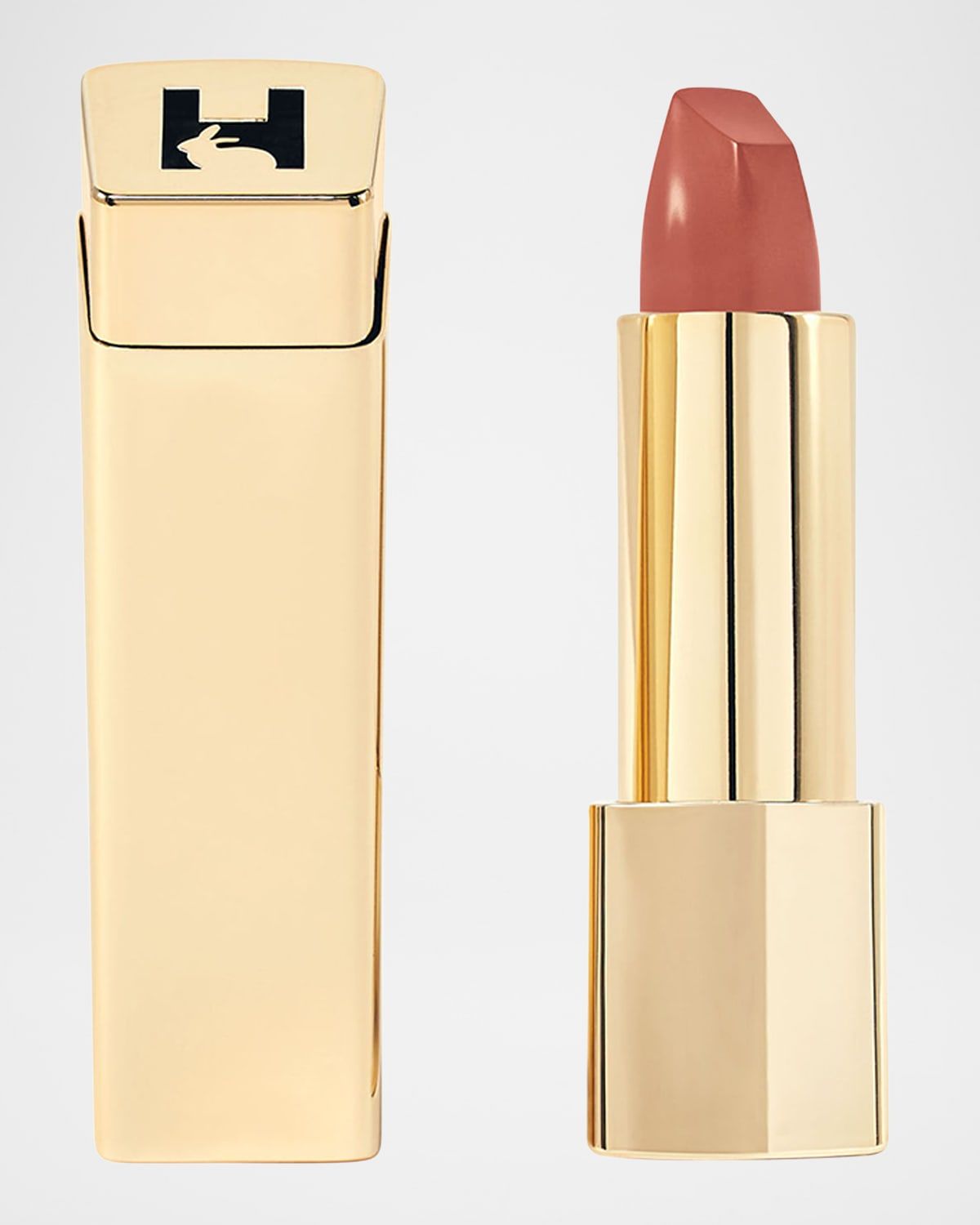 Unlocked Satin Creme Lipstick