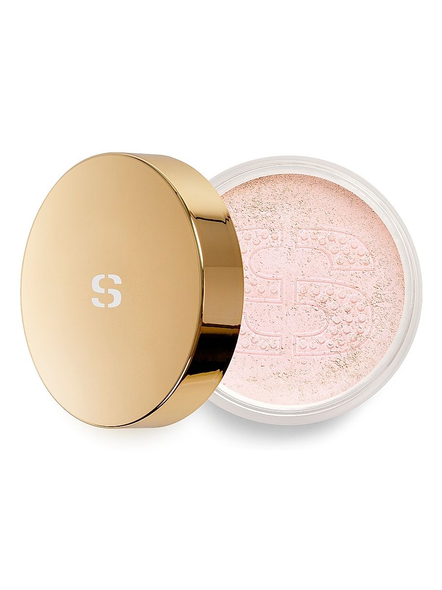 Women's Phyto-Teint Poudre Libre Loose Powder - 3 Rosy