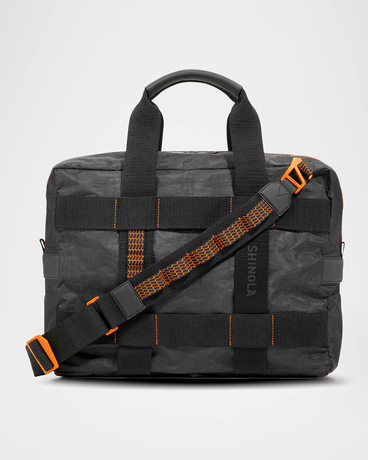 Men & apos;s 10,000 Mile Water-Resistant Duffel Bag