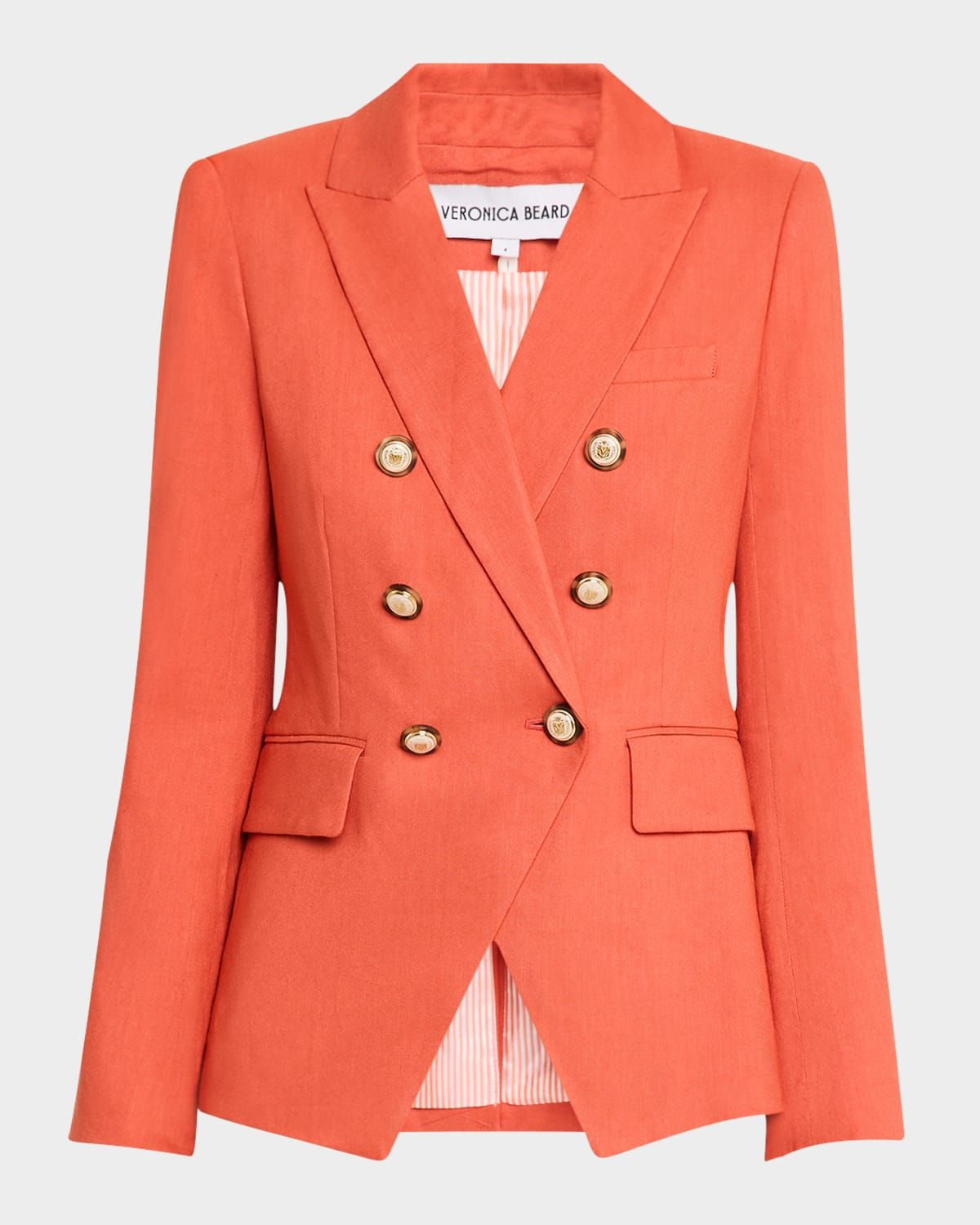 Miller Dickey Jacket