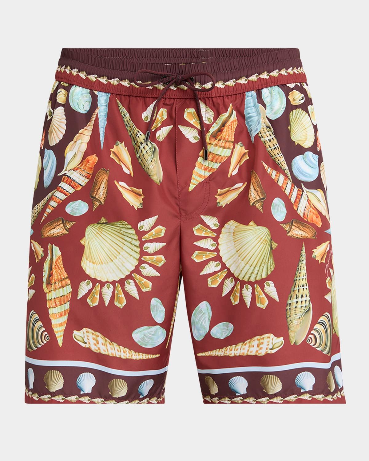 Men & apos;s Costiera Swim Trunks