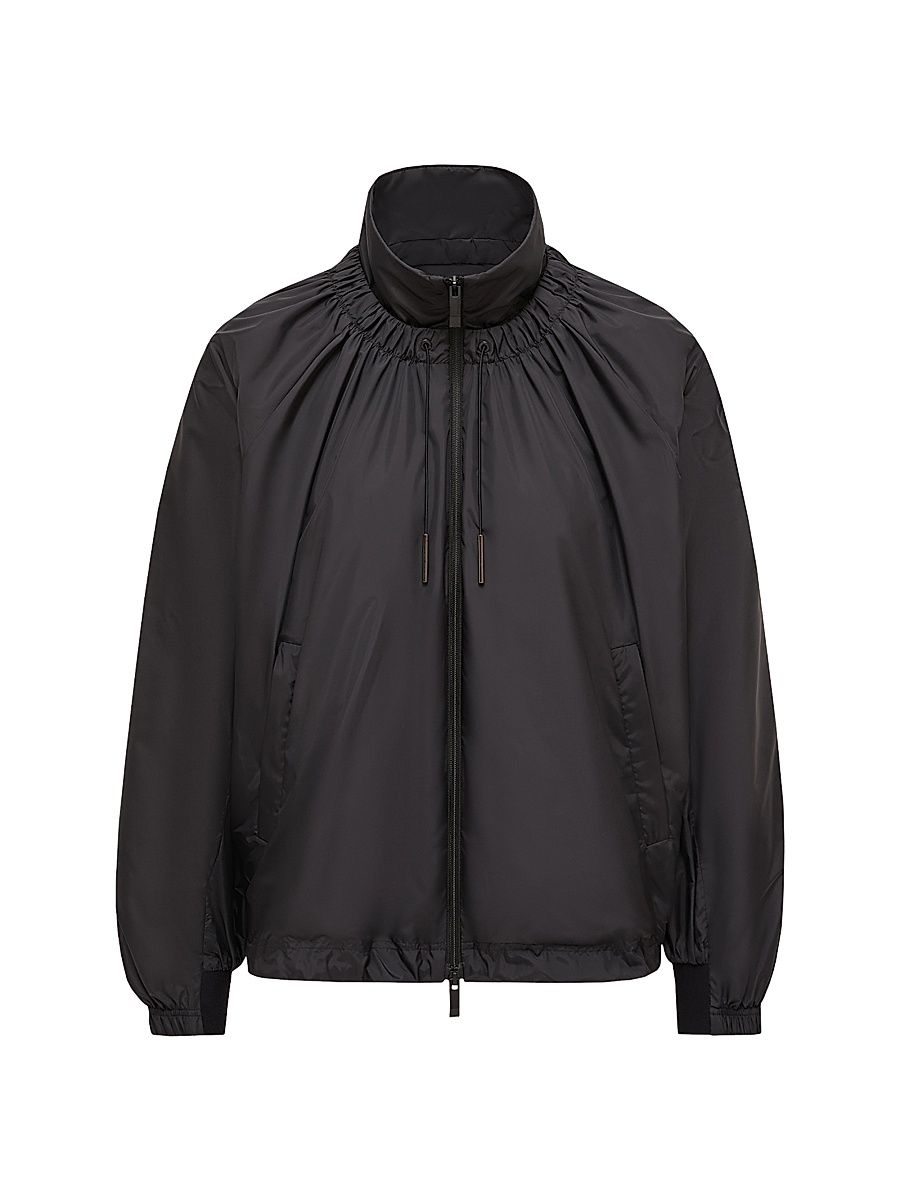 Women's Valencay Jacket - Black - Size XXL