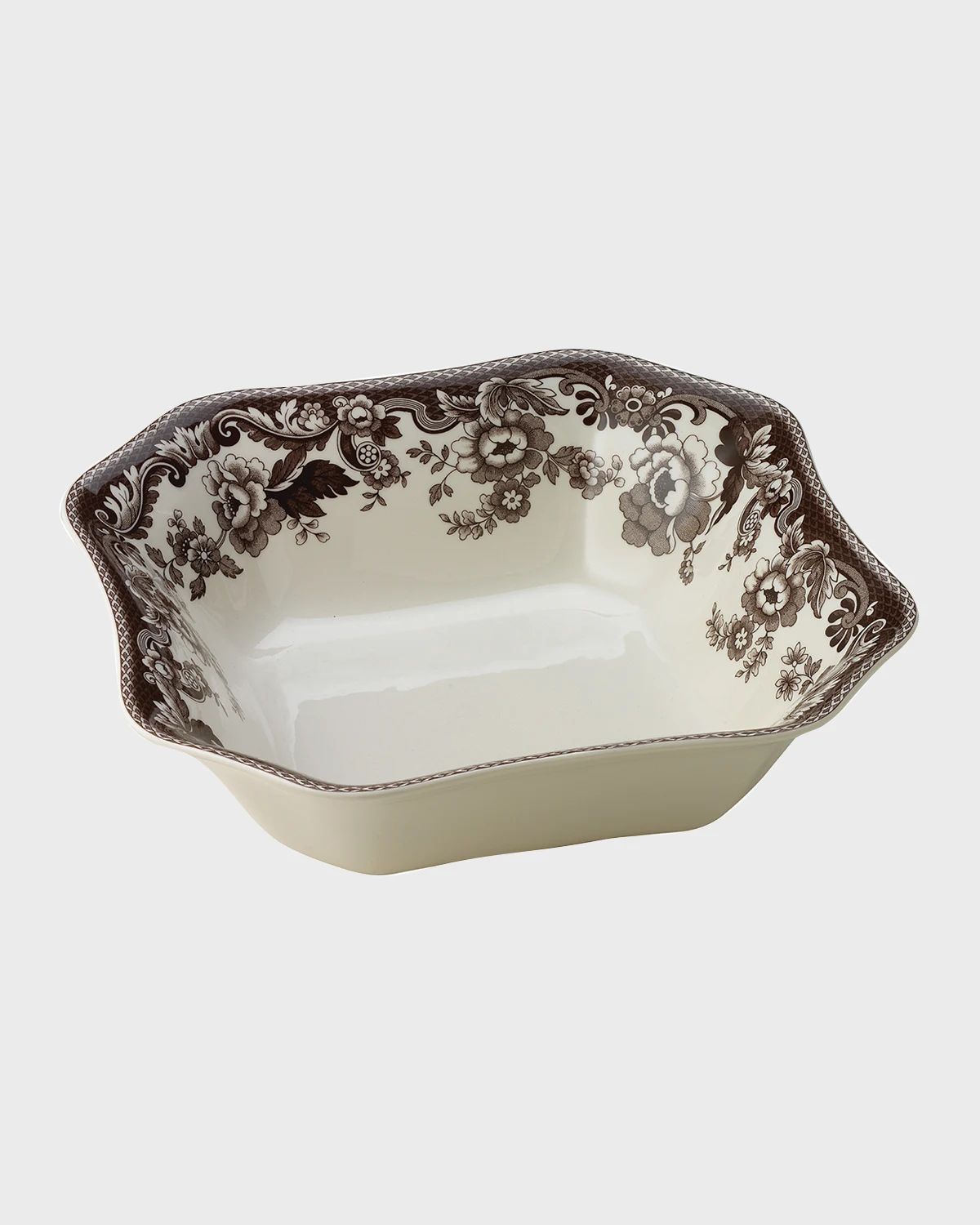 Delamere Square Serving Bowl