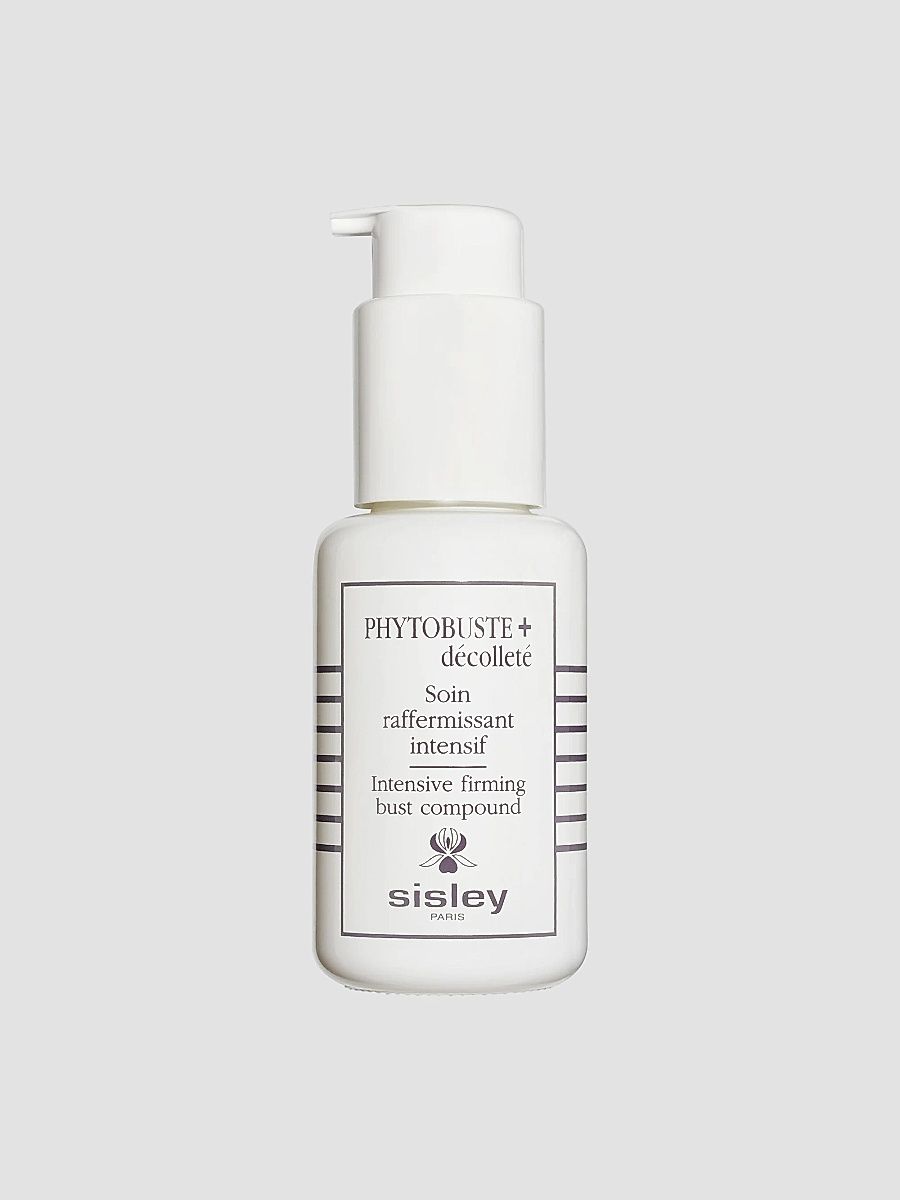 Sisley-Paris Phytobuste + Décolleté Intensive Firming Bust Compound