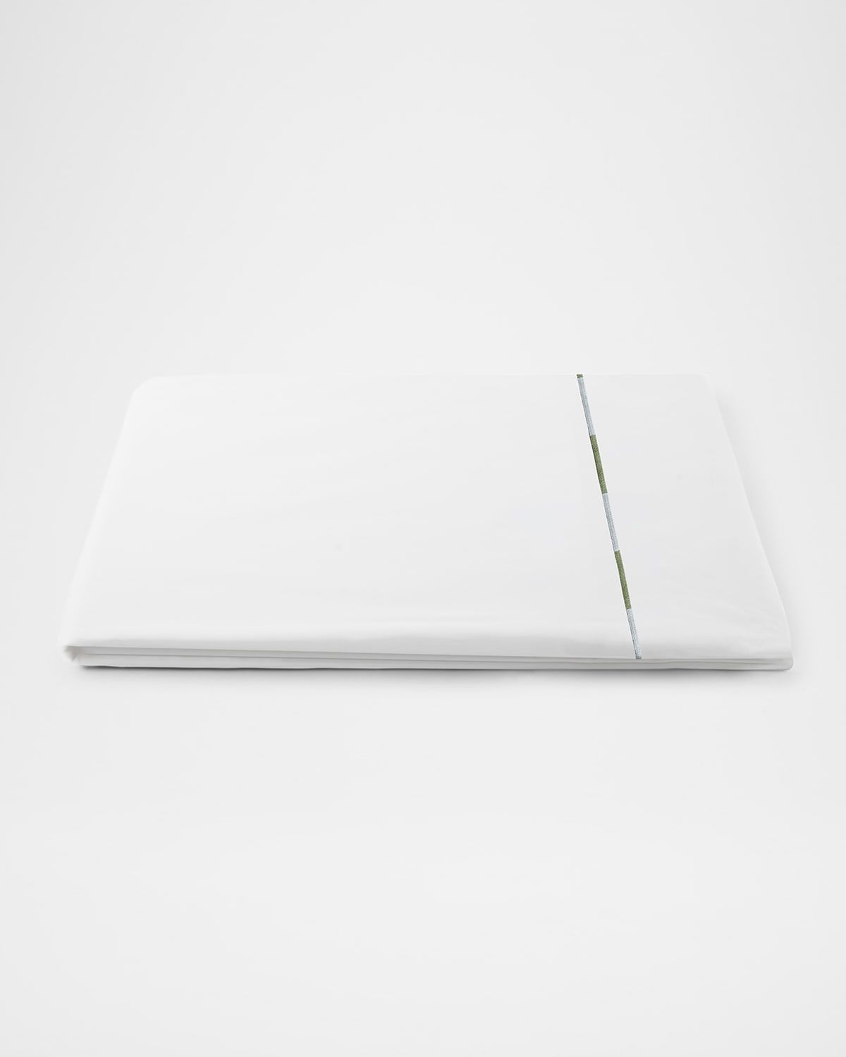 Haydarpasa King Flat Sheet