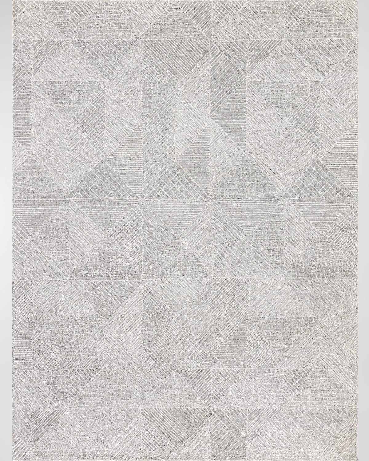 Caprice Hand-Tufted Rug
