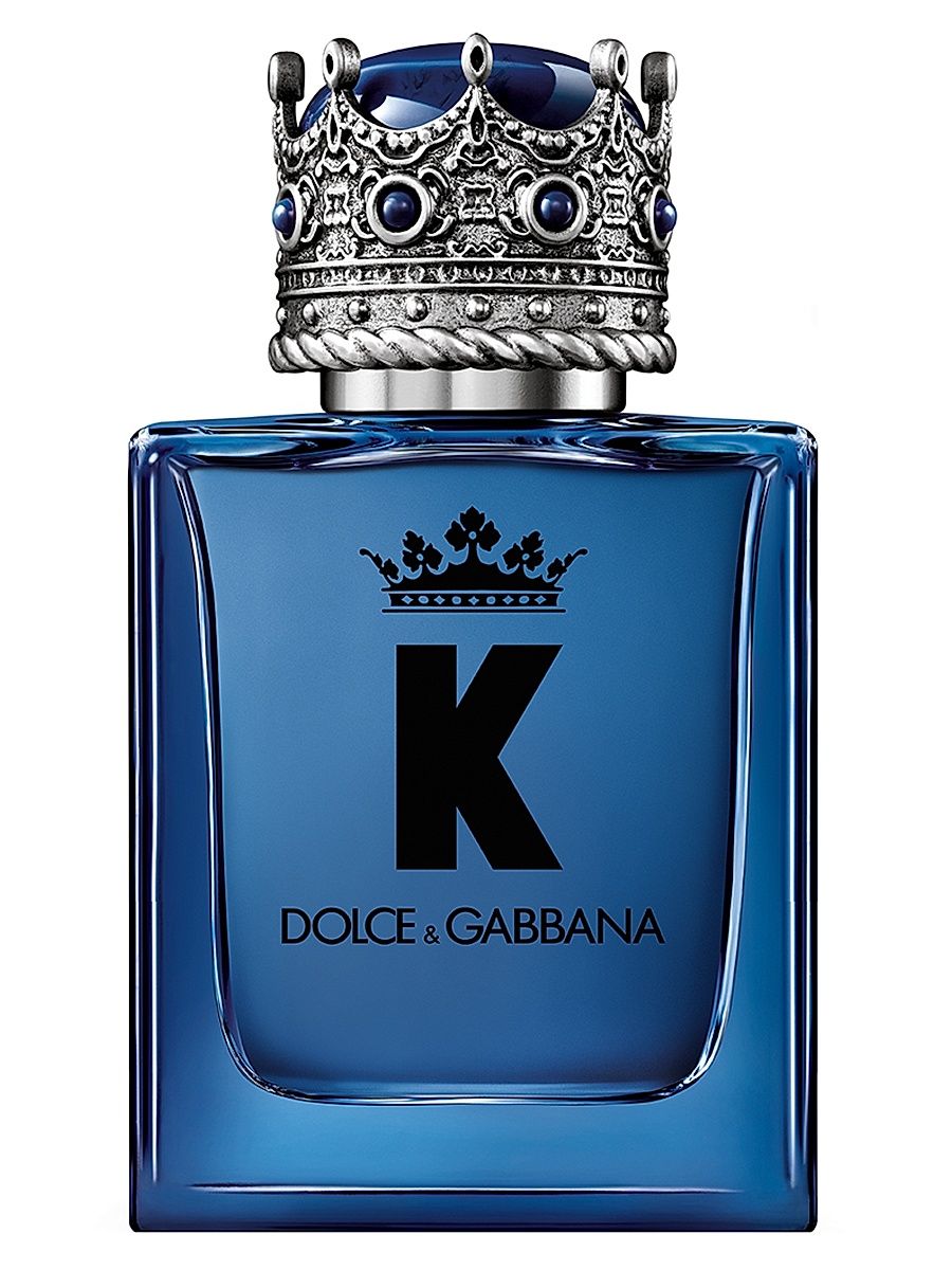 Men's K by Dolce & Gabbana Eau de Parfum - Size 3.4 oz