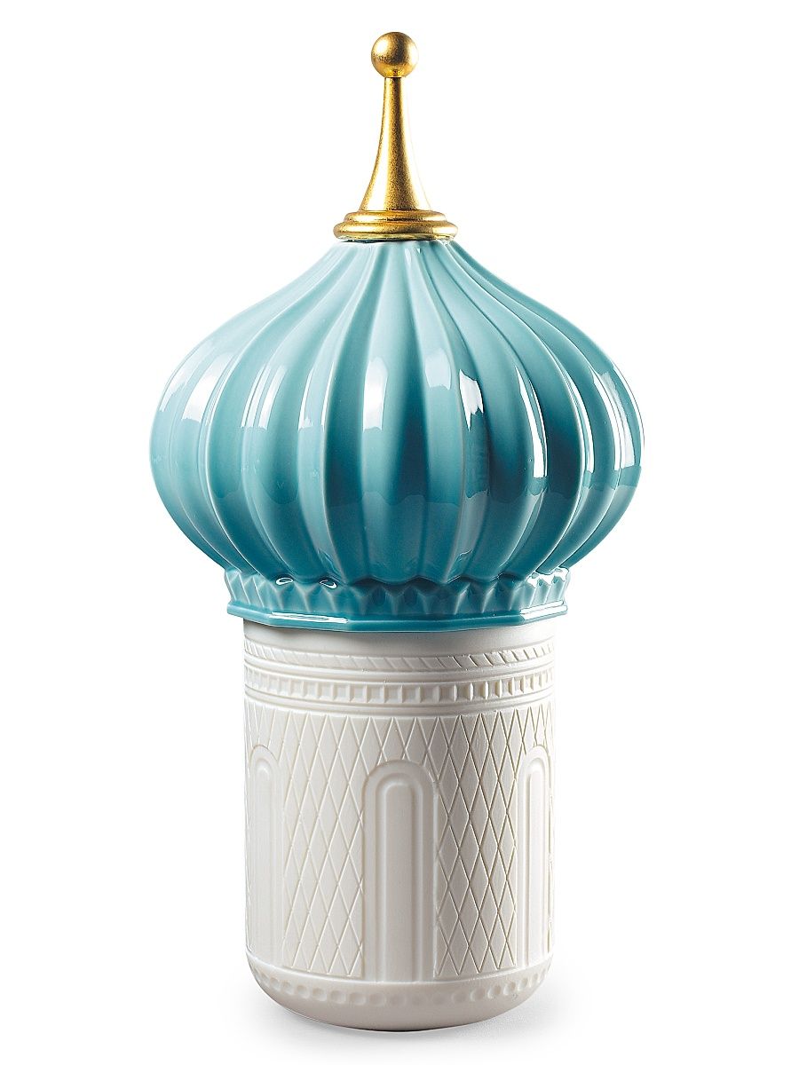 1001 Lights Unbreakable Spirit North Tower Candle