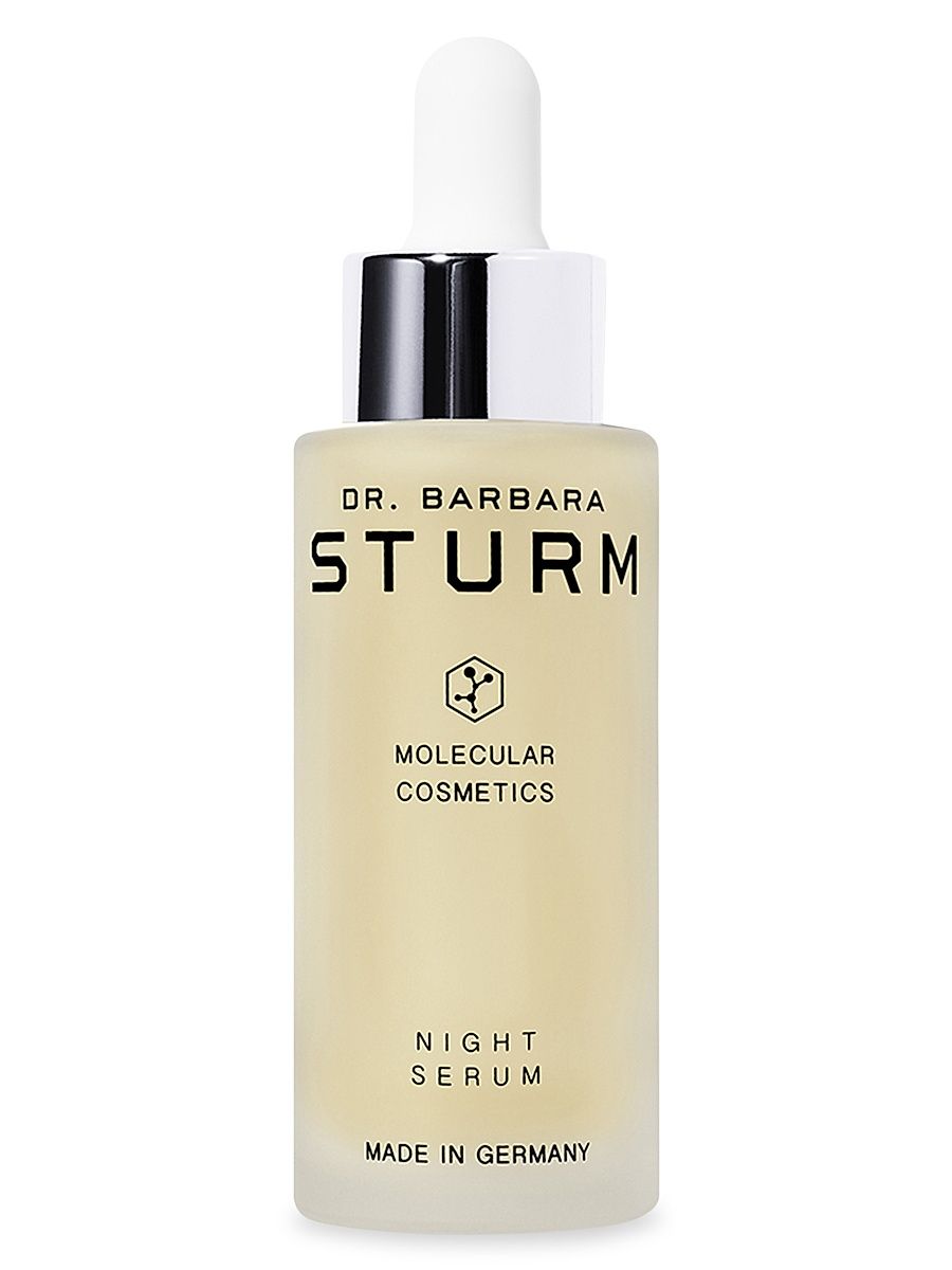 Women's Night Serum