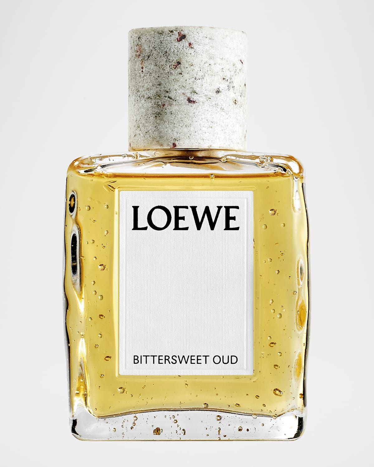 Bittersweet Oud Eau de Parfum, 3.4 oz.