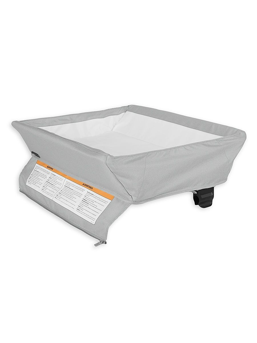 REMI & JAKE Changing Station - Light Grey