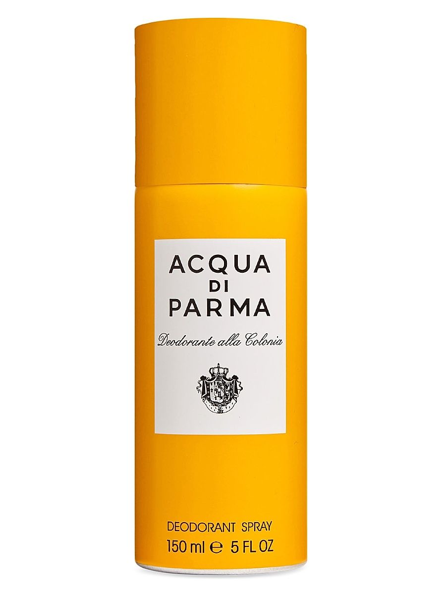 Colonia Deodorant Spray - Size No Size