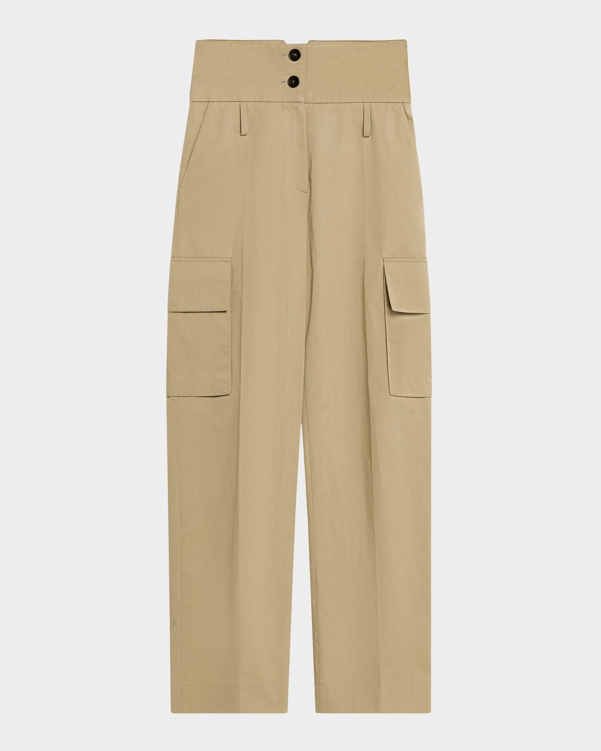 Indra Utility Pants