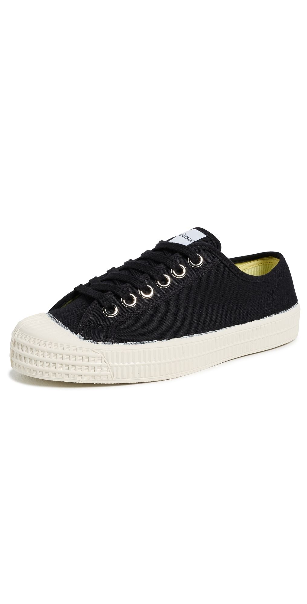 Novesta Star Master 60 Sneakers Black 42