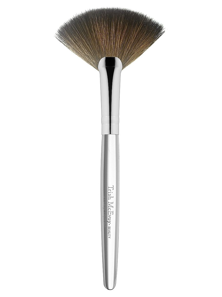 Brush 62 - Fan Brush - Size 0