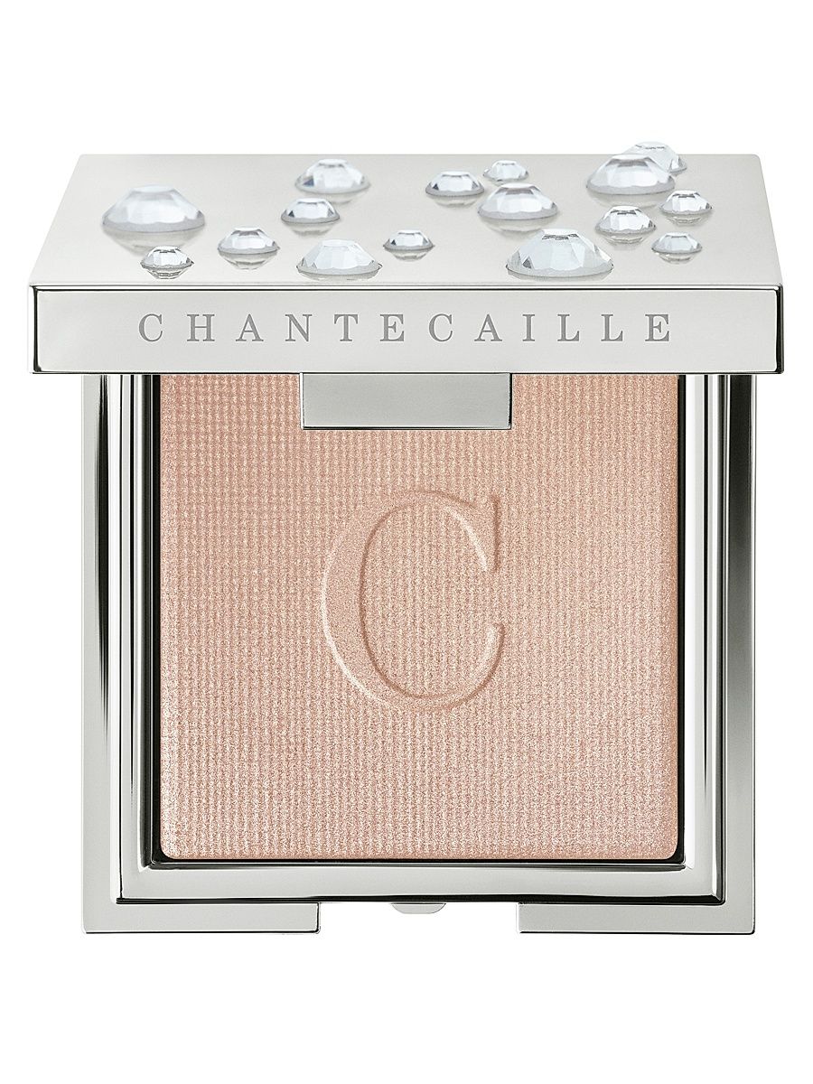 Cheek Light Blush - Soft Golden Pink